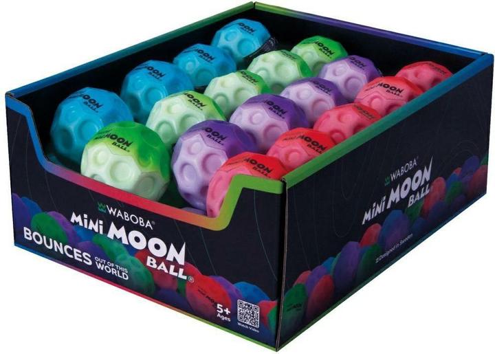 Produktbild Waboba Mini Moon Ball