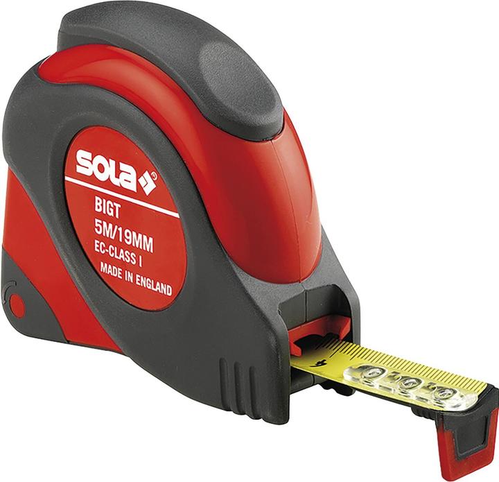 Image du produit Sola Messwerkzeuge Salt Strip Strip Large T 5m (5 m)