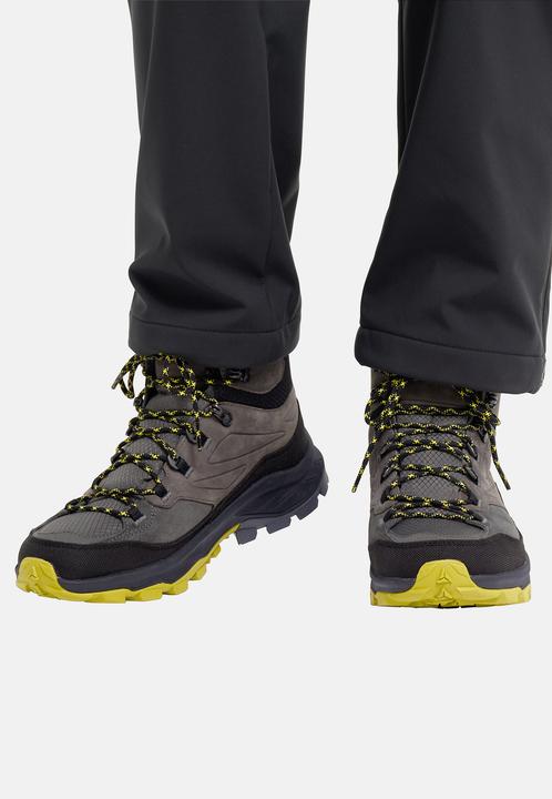 Produktbild Jack Wolfskin Cyrox Texapore Mid M (48)
