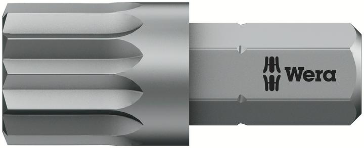 Actual product image Wera 860/1 XZN M 10 x 25 mm (T10 x 25 mm)