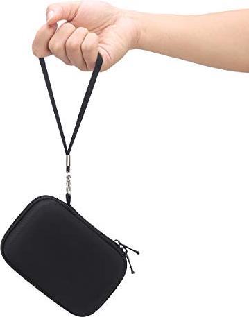 Produktbild Only-Bags.Store Externes Festplattengehäuse Schutzhülle für Samsung T7 Shield/Samsung T7/T7 Touch Portable SSD