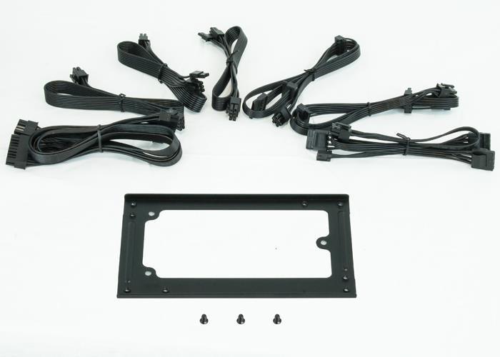 Produktbild Chieftec Compact CSN-650C (650 W)