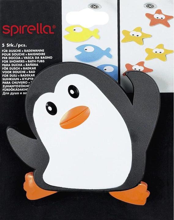 Produktbild spirella Pingy (12 x 11 cm)
