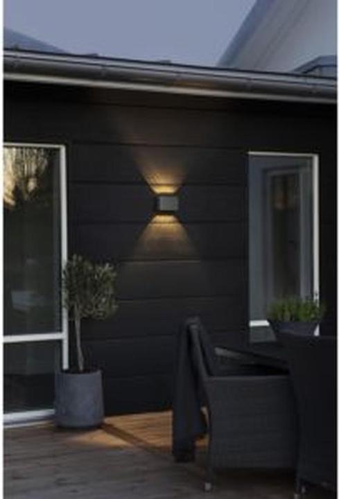 Produktbild Konstsmide Chieri (800 lm, IP54)