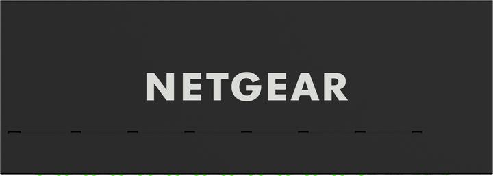 Produktbild Netgear 16-Port High-Power PoE+ Gigabit Ethernet Plus Switch (231W) with 1 SFP port (GS316EPP) (16 Ports)