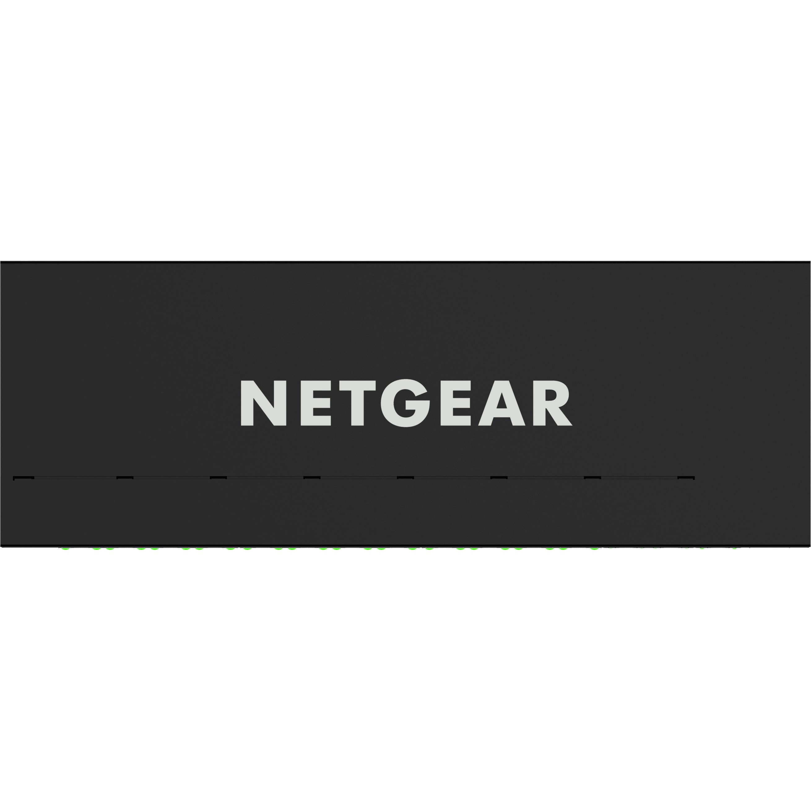 Thumbnail - Netgear GS316EPP-100PES (16 Ports), Netzwerk Switch, Schwarz