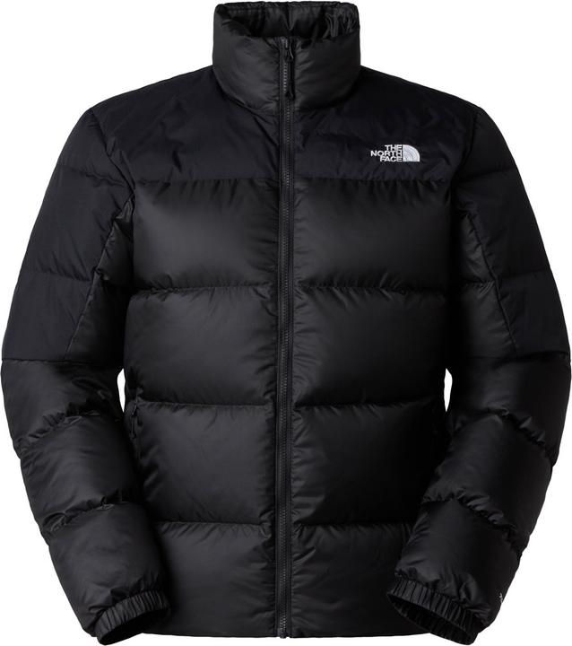 GOC tnf black heather/tnf b