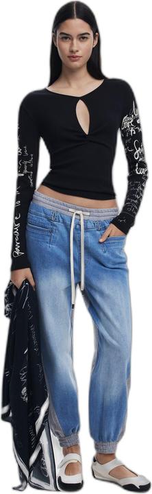 Actual product image Desigual Zagreb (S)