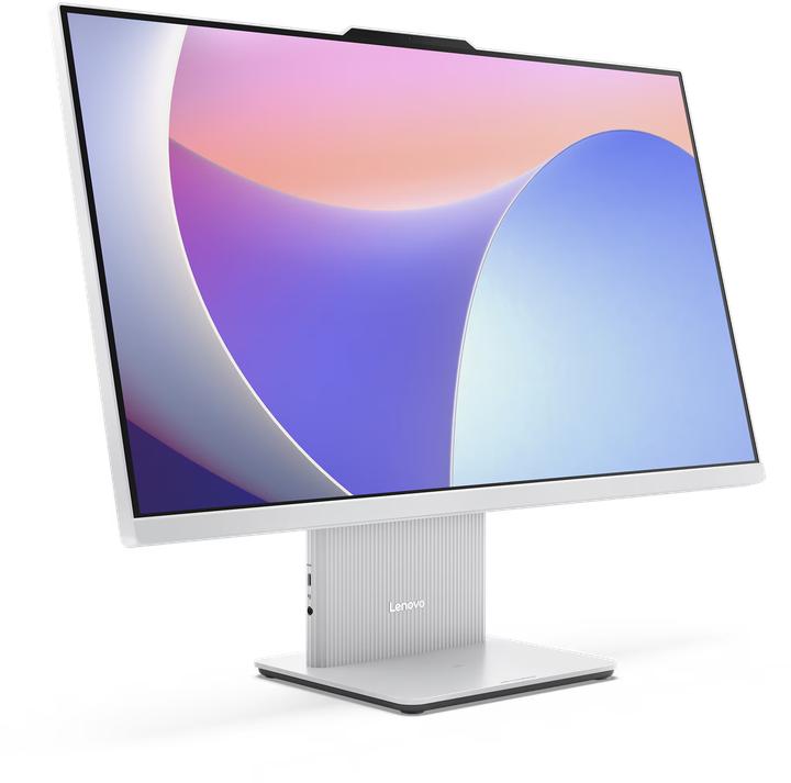 Produktbild Lenovo IdeaCentre AIO 27IRH9 (Intel Core 5 210H, 16 GB, 512 GB, Intel Arc Graphics)