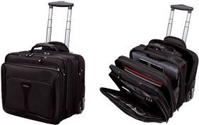 Actual product image Lightpak Business Trolley (25.90 l, Hand luggage (up to 50 litres))