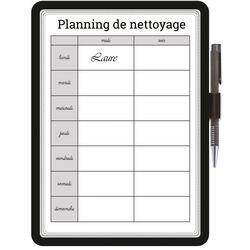 Productafbeelding Tarifold Djois frame 194117 PP, PVC, transparant (A4)