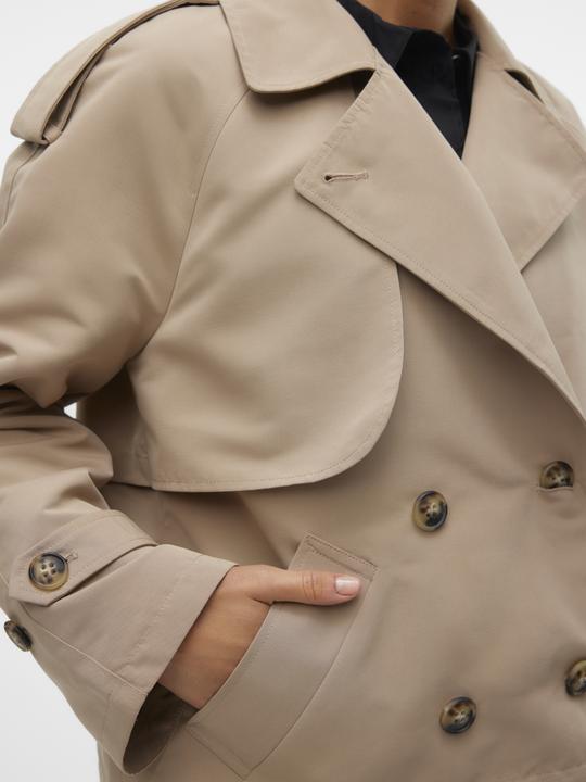 Produktbild Vero Moda VMCHLOE Jacke Trenchcoat