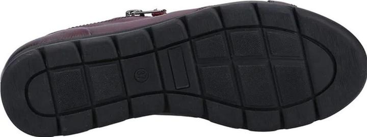 Produktbild Fleet & Foster Sneaker Polperro Leder (39)