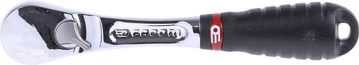 Actual product image Facom Reversible ratchet 1/4 (6.3 mm) 12 (1/4")