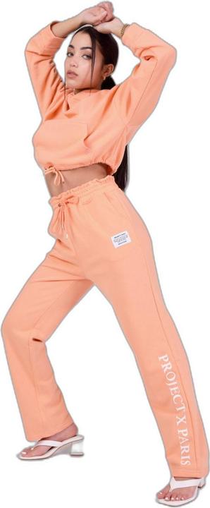 Immagine prodotto Project X Paris Joggers logo script donna (S)
