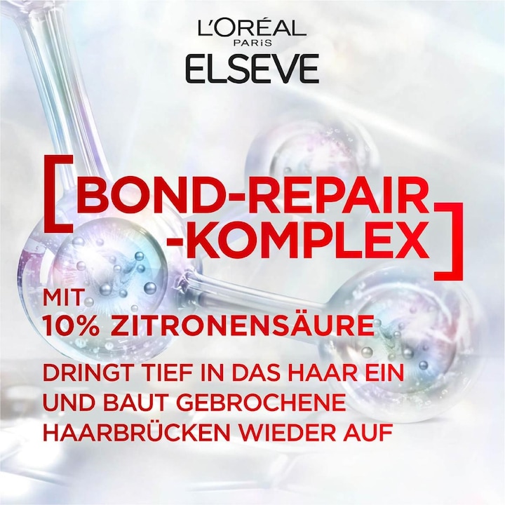 Produktbild L'Oréal Paris Elseve Total Repair (150 ml)