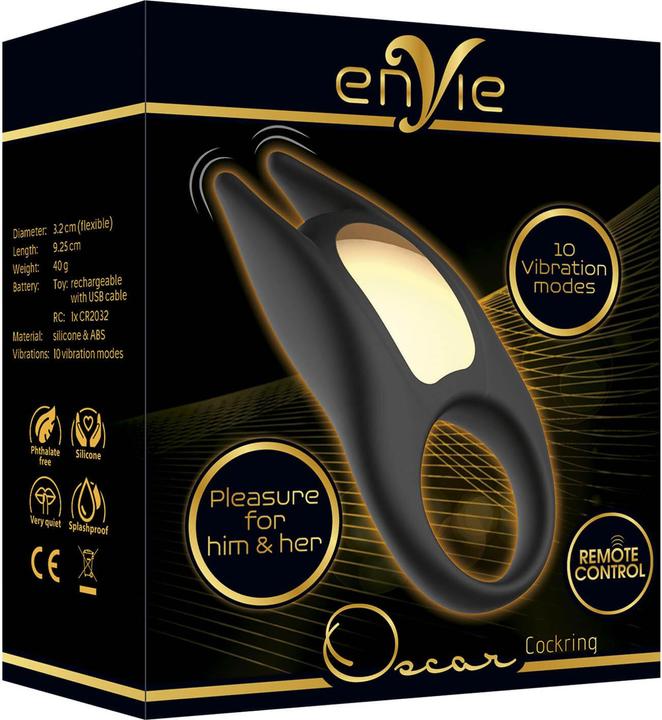 Image du produit Magic X Oscar (3.20 cm)