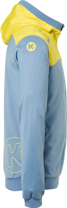 Produktbild Kempa Emotion 2.0 Kapuzenjacke (XL)