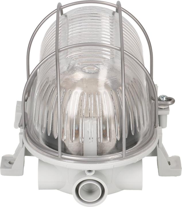 Image du produit Max Hauri Lampe ovale (E27)