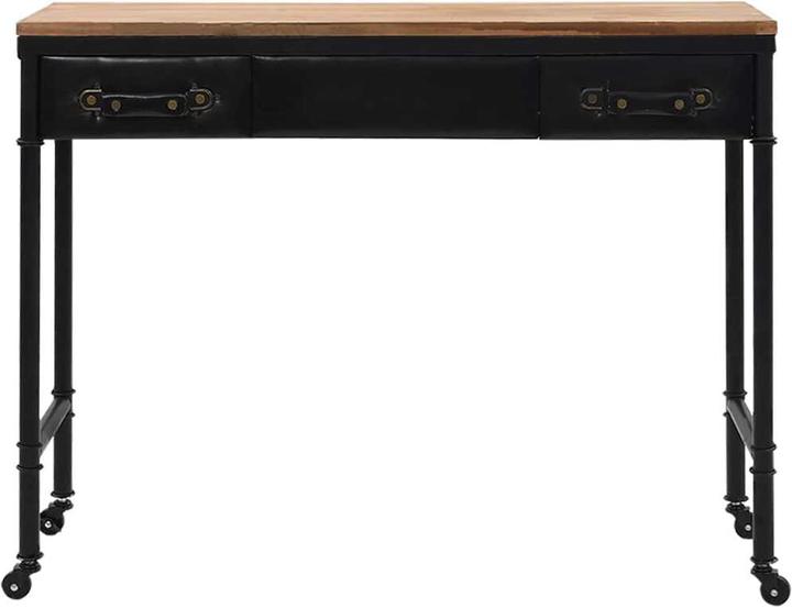 Produktbild vidaXL Konsolentisch (33.50 x 100 x 80 cm)