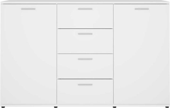 Image du produit vidaXL Buffet (120 x 120 x 75 cm)