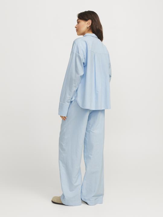 Image du produit JJXX Jxsiva Oxford Ls Shirt Wvn (S)