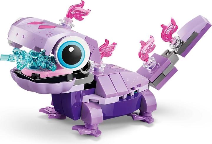 Image du produit LEGO Picknickspass mit Olaf und Bruni (43287, LEGO Disney)