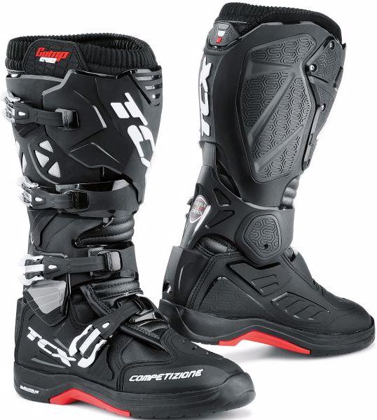 Actual product image TCX Comp Evo 2 Michelin (Men, Women, 40)