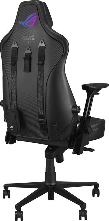 Actual product image ASUS Gaming Stuhl Rog Courser