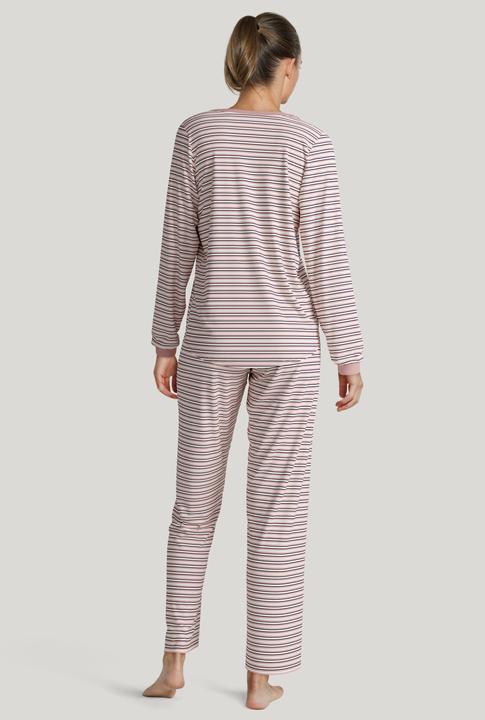 Actual product image Calida Sweet Dreams Pyjama, lang (L)