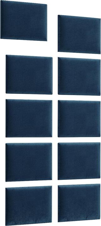 Produktbild ELTAP Quadratta (100 x 200 x 35 cm)