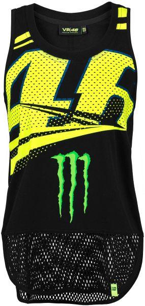Actual product image VR46 Tank Top Monza 316504 (M)