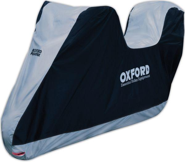 Immagine prodotto Oxford Aquatex Top Box L