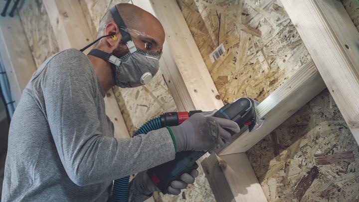 Immagine prodotto Bosch Professional Zubehör PRO ACZ 100 BB lama per utensili multifunzione, 100 mm