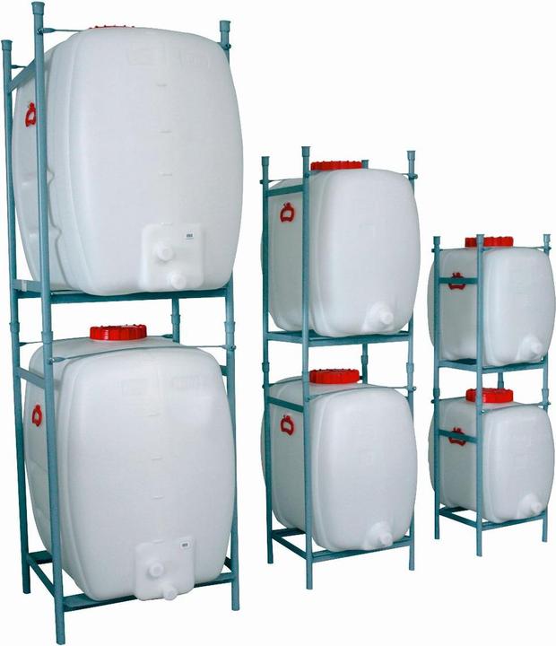 kaiserkraft Stapelgestell