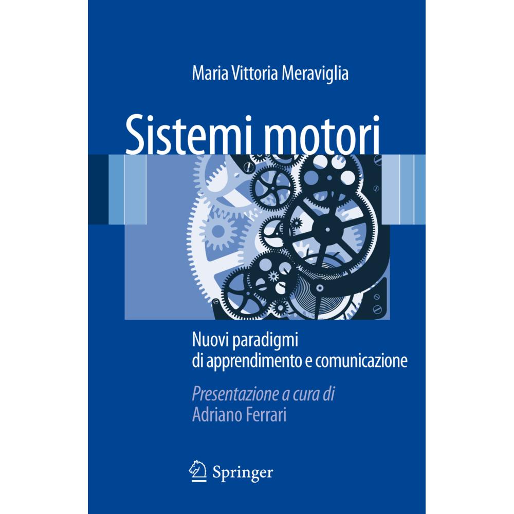 Sistemi motori, Fachbücher
