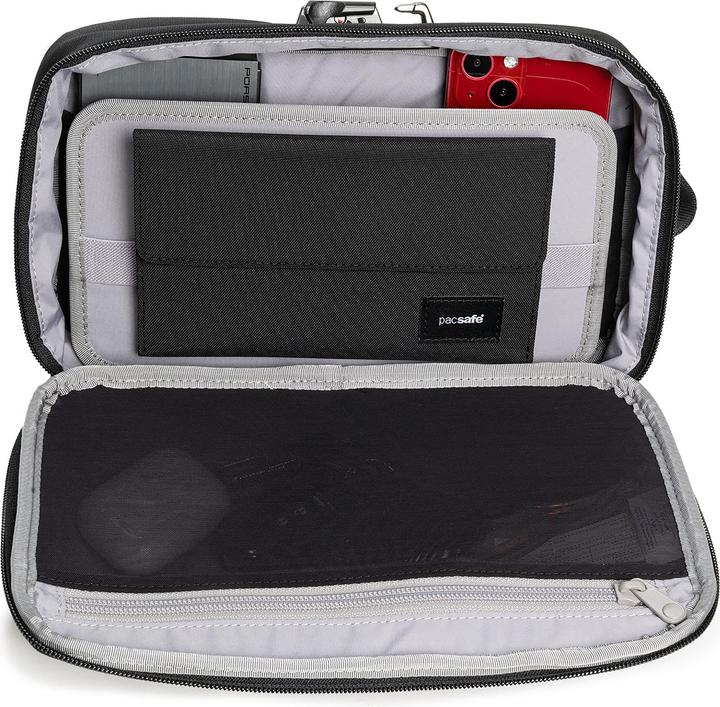 Immagine prodotto Pacsafe Borsa organizer RFIDsafe