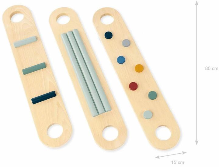 Actual product image Pinolino Kari balance course