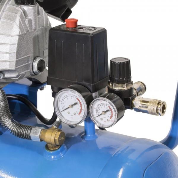 Immagine prodotto Güde Compressore 405/10/50 (50131) (10 bar, 50 l)