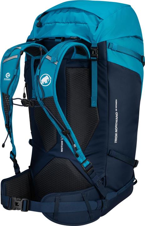 Image du produit Mammut Sac à dos Trion Nordwand 38 (38 l)