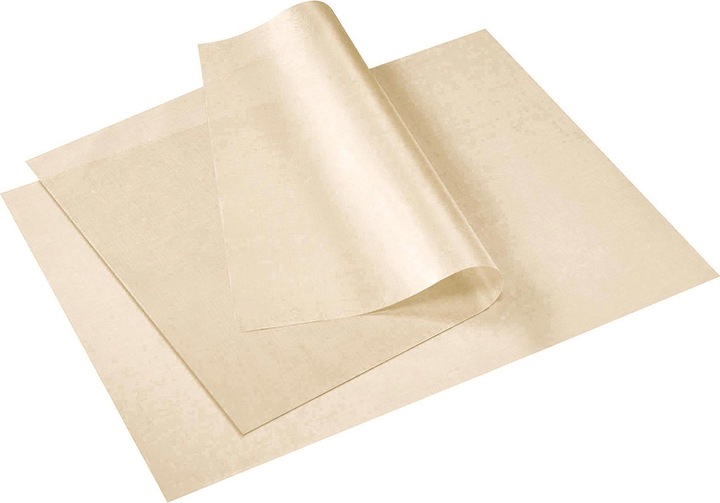 Actual product image Westmark 2 permanent baking foils (50 x 40 cm)