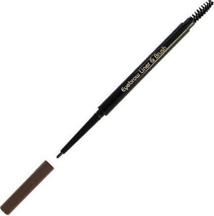 Actual product image Christian Faye Eyebrow Liner