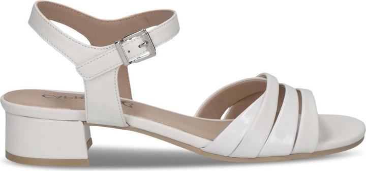 Peigne blanc