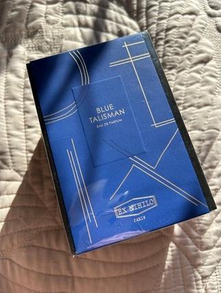 Immagine prodotto Ex Nihilo Paris Blue Talisman (Eau de parfum, 50 ml)