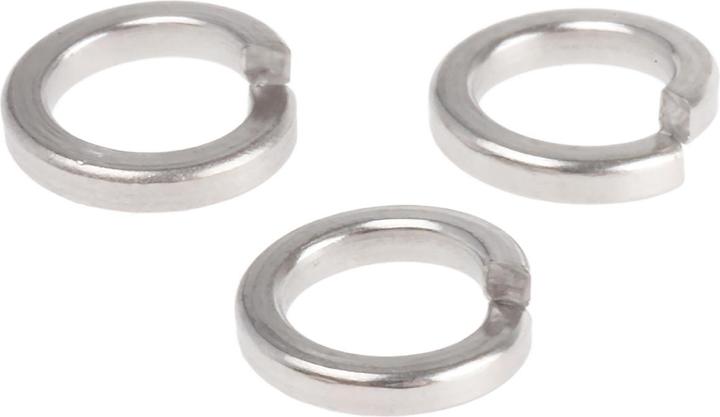 Produktbild RS PRO Federringe Edelstahl A2 M3,5 (M3.5)