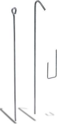 Produktbild Knauf Hanger Wih Hook 50cm (0.50 m)