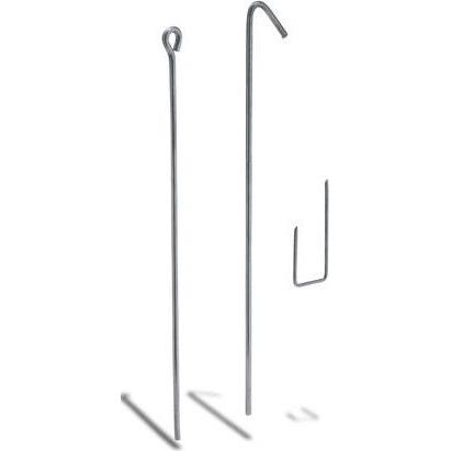 Knauf, Draht, Hanger Wih Hook 50cm (0.50 m)