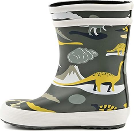 Image du produit Aigle Baby flac play 2 Dino (21)