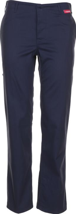 Produktbild Planam Bundhose hydronblau 46 48 (48)