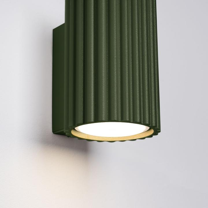 Produktbild Licht-Erlebnisse Wandlampe Berta (GU10)